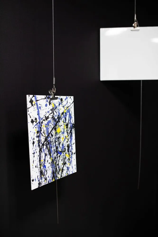 Vent Activity Rooms image