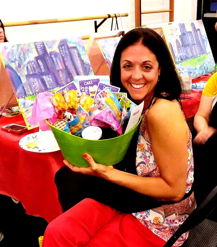 Art Party Pittsburgh image