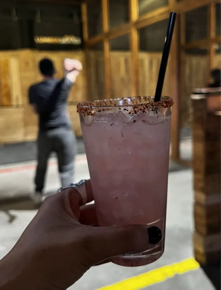 LumberjAxes Axe Throwing - Glendale image
