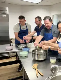 Third Space Kitchen