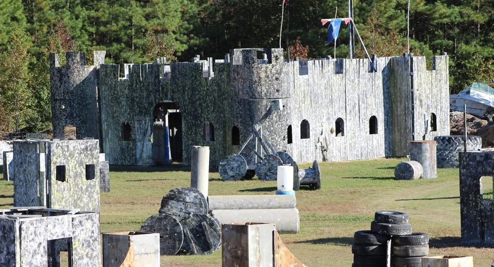 The Swamp Fun Park image