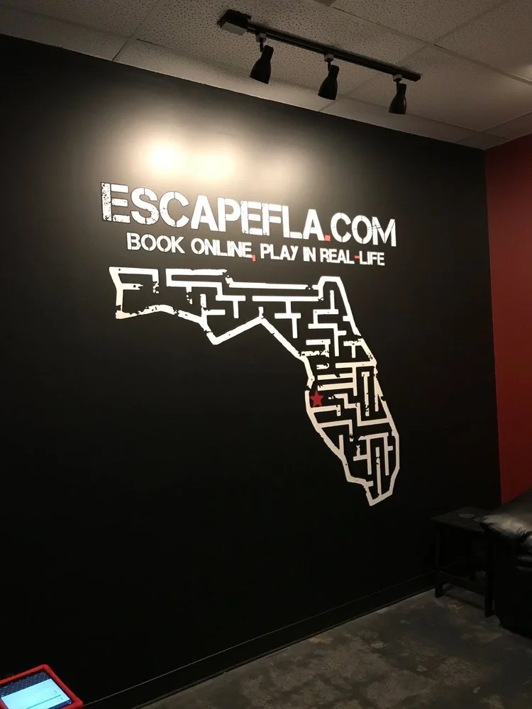 Escape FLA image