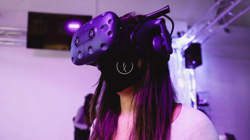 VR Adventures Zone image
