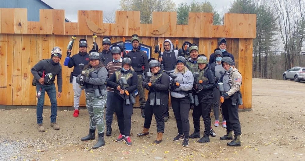 AG Paintball Park & Proshop image