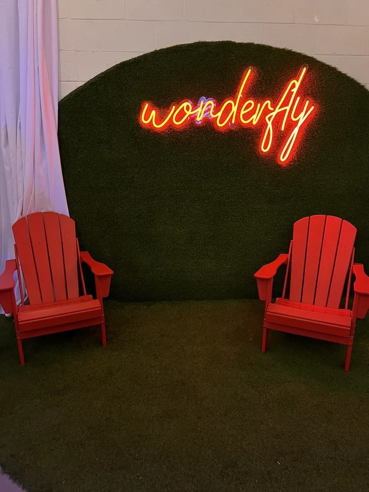 Wonderfly Arena image