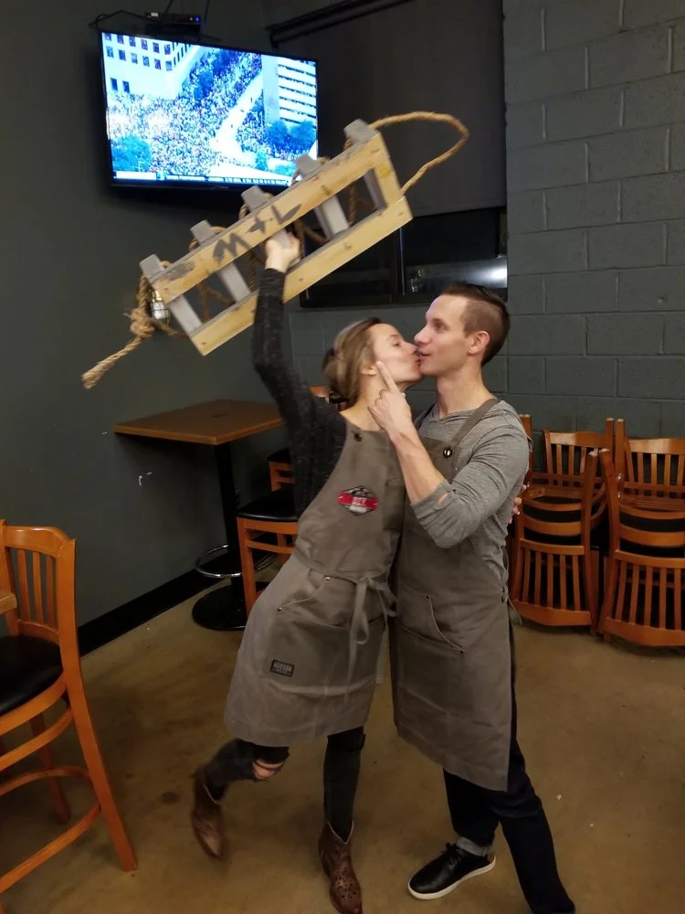 DIY Uncorked image