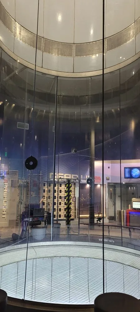 iFLY Indoor Skydiving - Ontario image