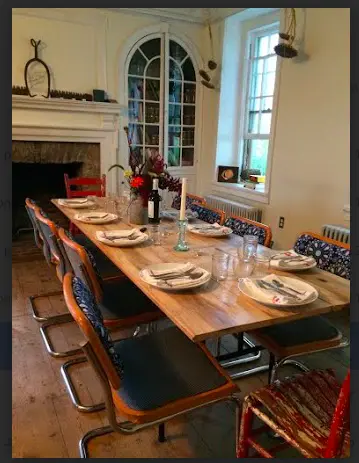 The Farm Cooking School image