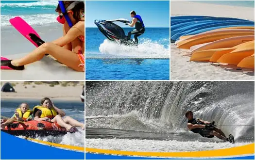 Miami Tours & Water Adventures image