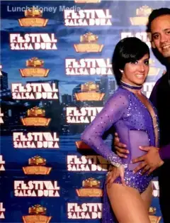 Joel Salsa NY
