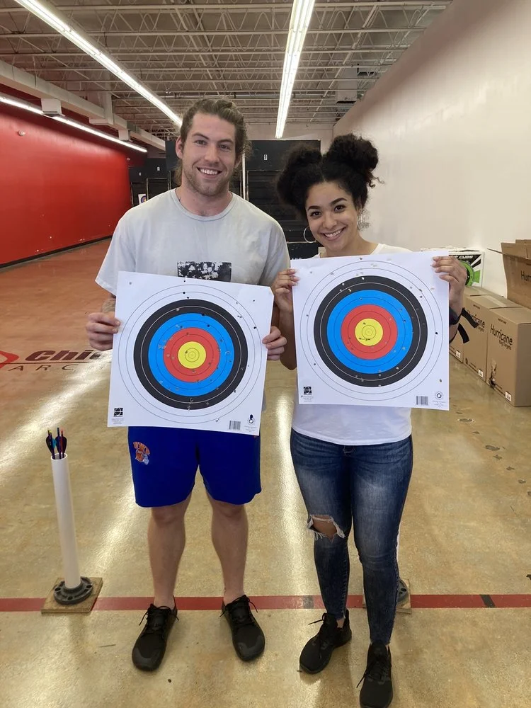 Chicago Archery image