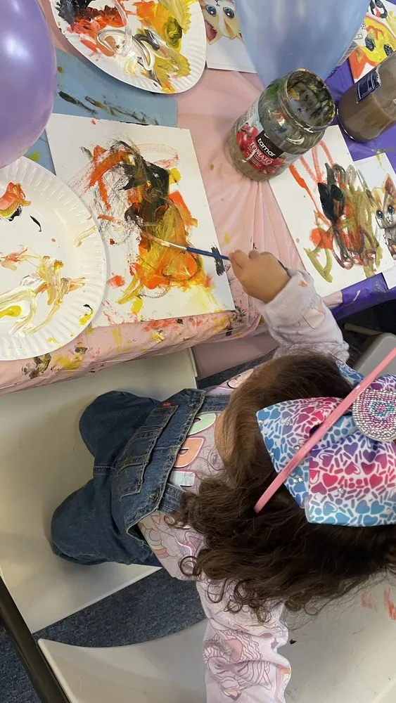 Northridge Art Studio image