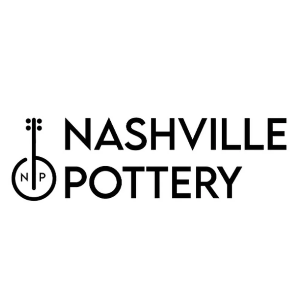 Nashville Pottery logo