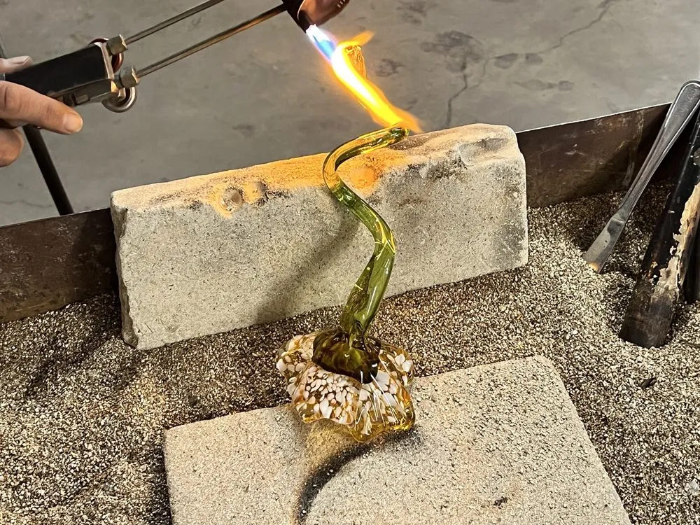 Sonoran Glass School image