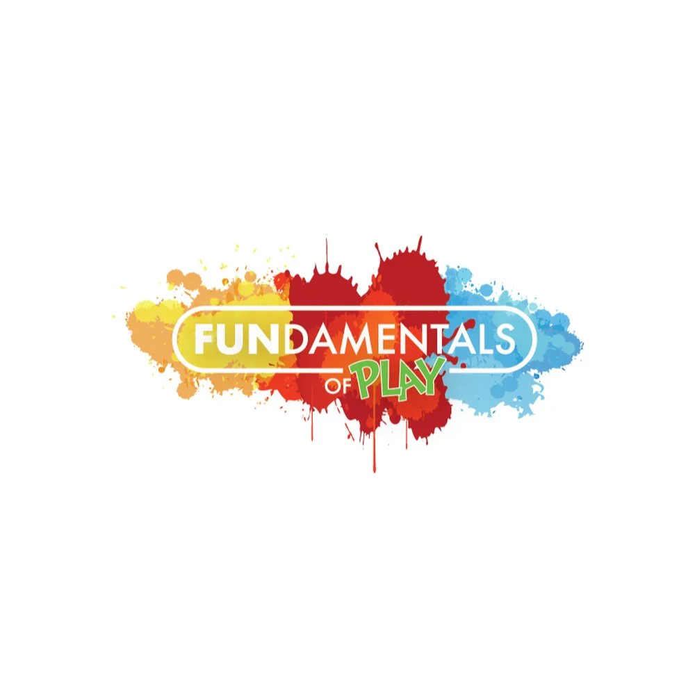 FUNdamentals of Play logo