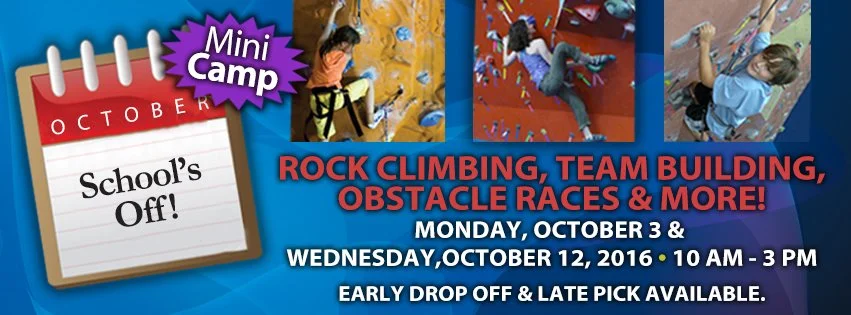 Elite Climbing image