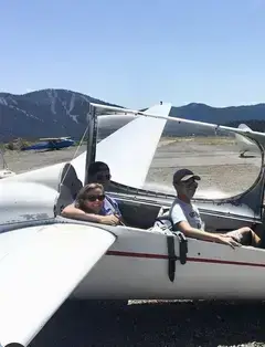 Truckee Tahoe Soaring Association