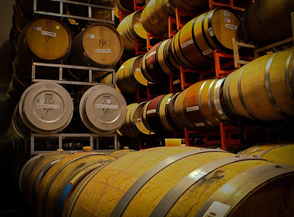 The Wine Foundry image