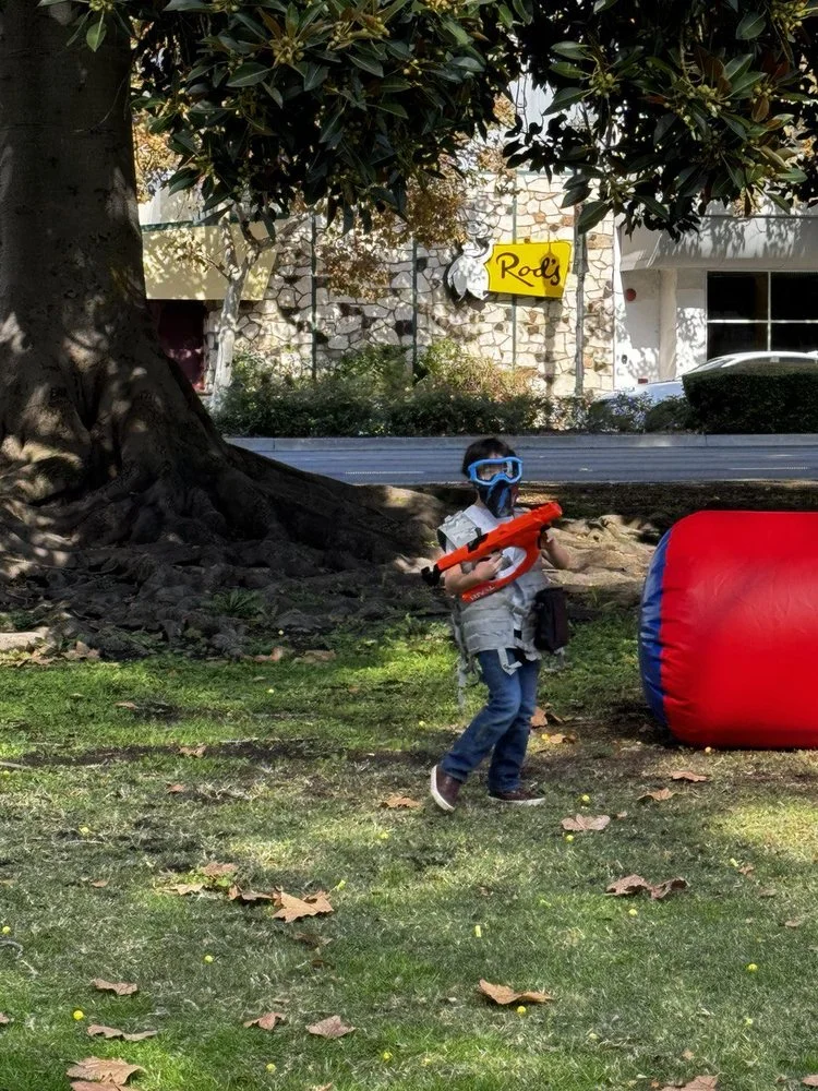 Nerfwars image
