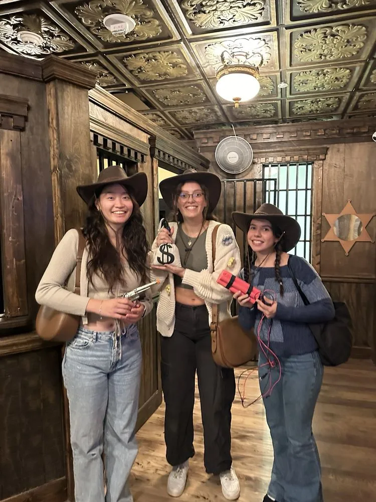 Escape the Room image