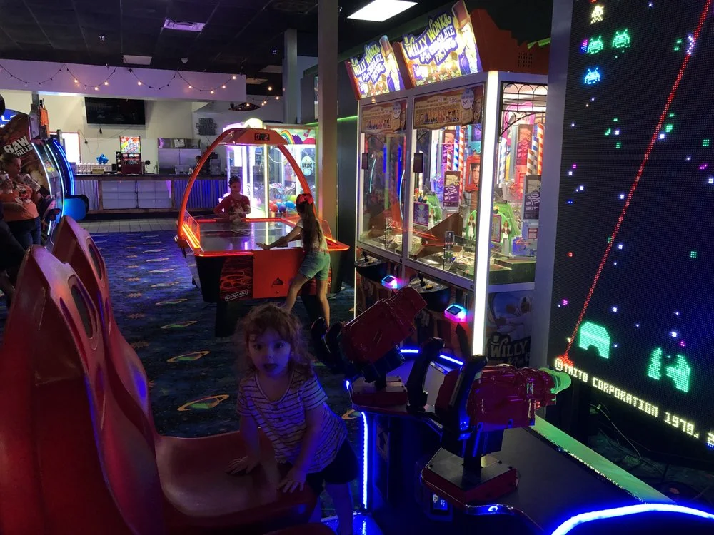 Gator Mike's Family Fun Park image