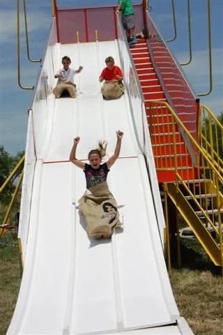 The Fun Ones image