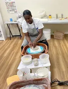 The Drawing Board Arts