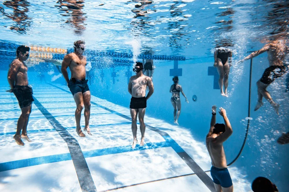 Deep End Fitness image