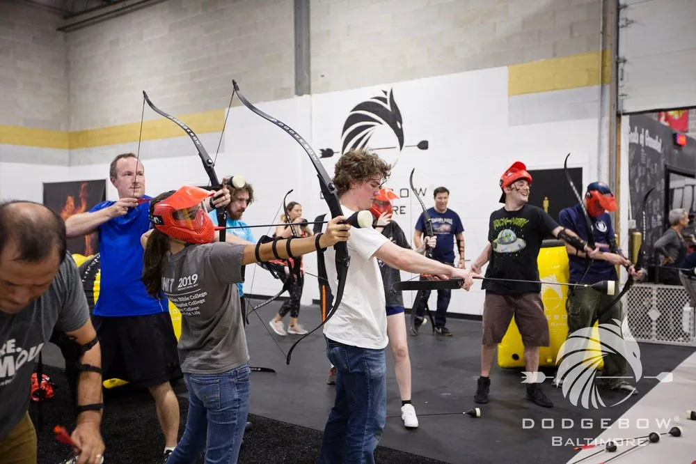 Dodgebow Baltimore image