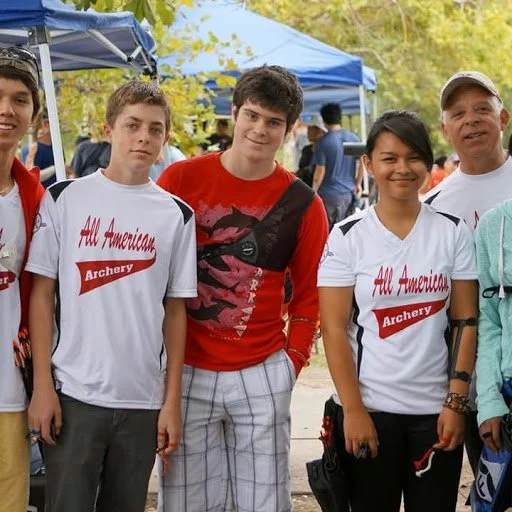 All American Archery image