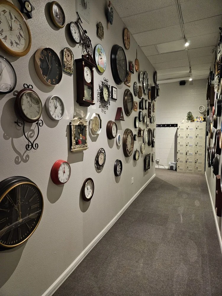 Hour To Midnight - Room Escape Games image