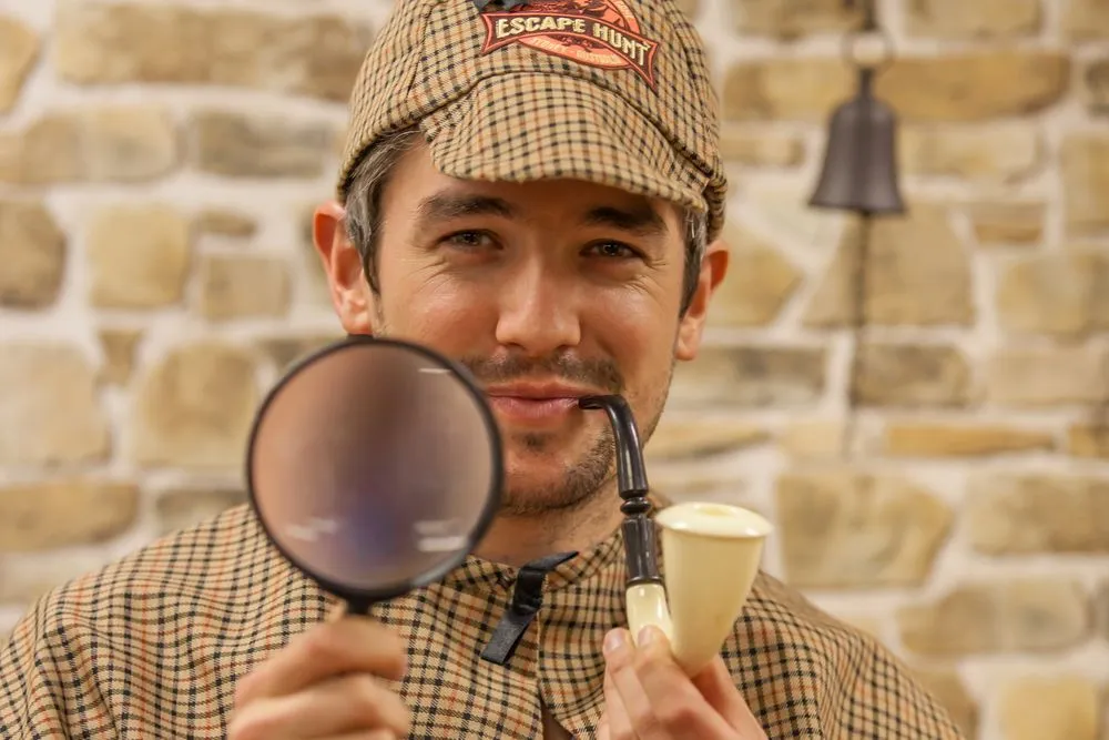 Escape Hunt Auckland image