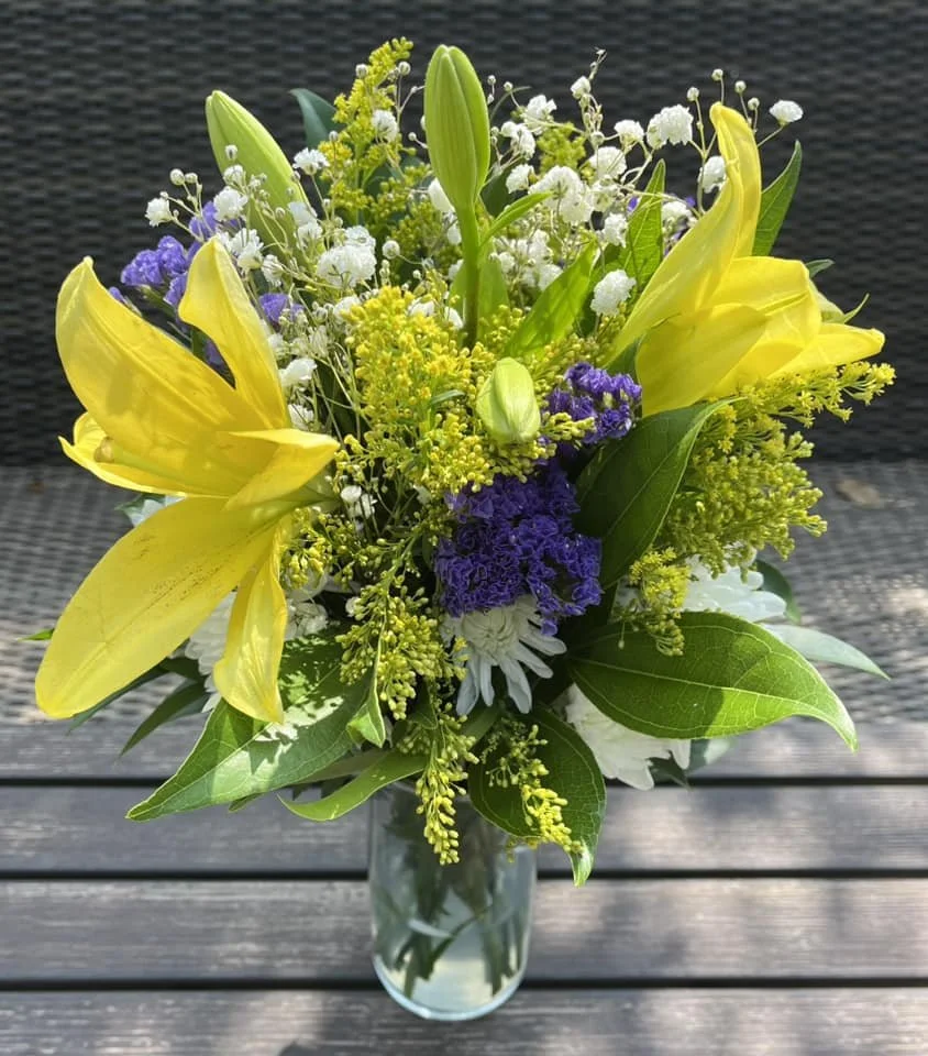 Oregon Floral and Crafts image