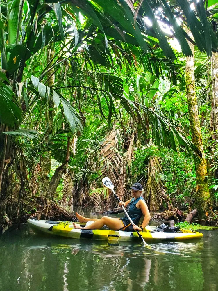 Ecotravel Adventures image