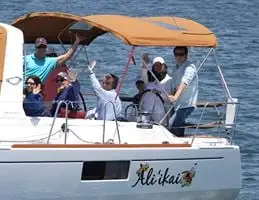 San Diego Sailing Adventures image