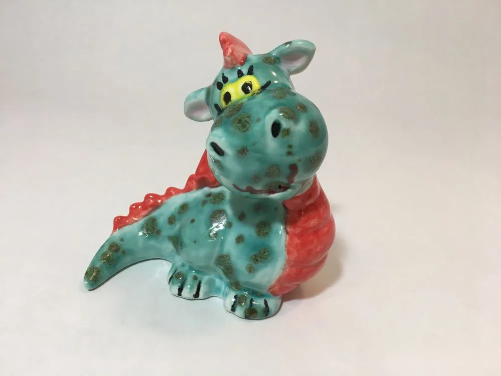 Explore Art and Clay image