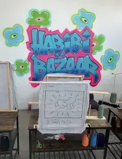 Habibi Bazaar