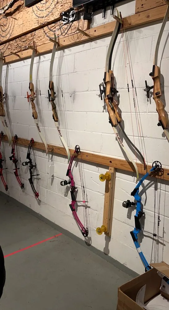 Gotham Archery image