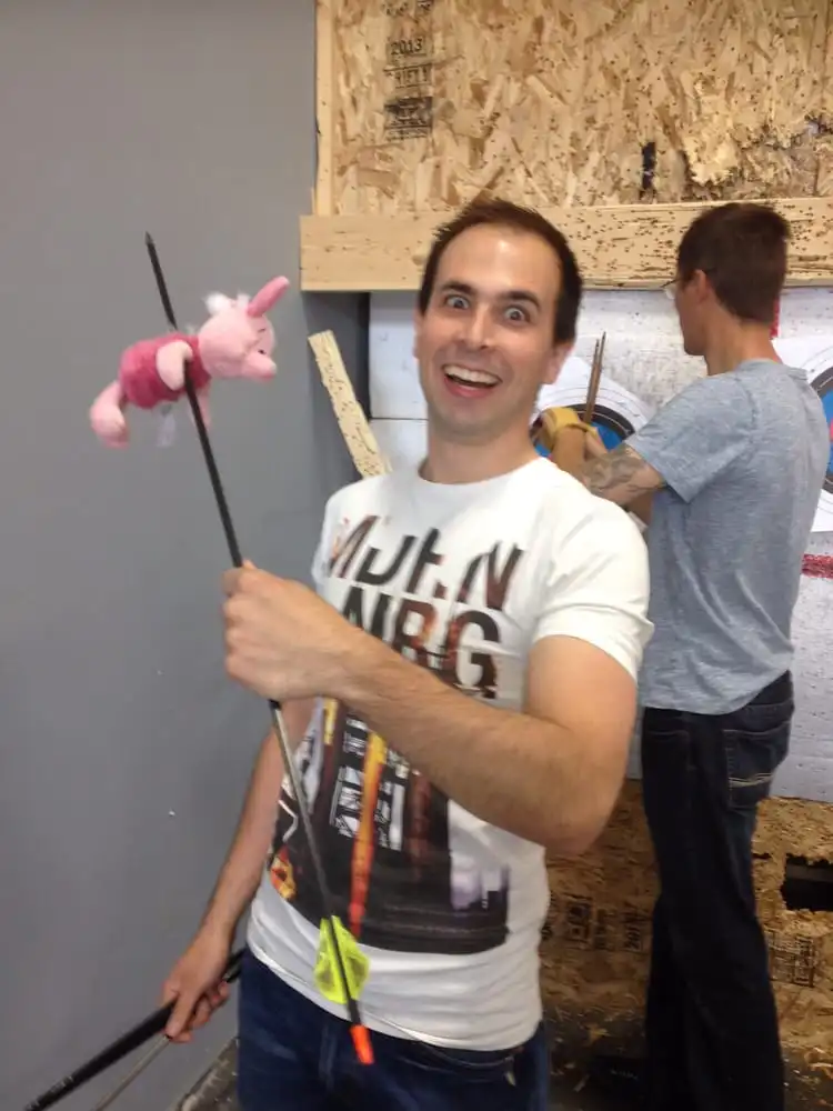 Wyld Archery image