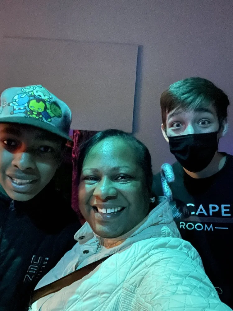 Escape Room Novi image