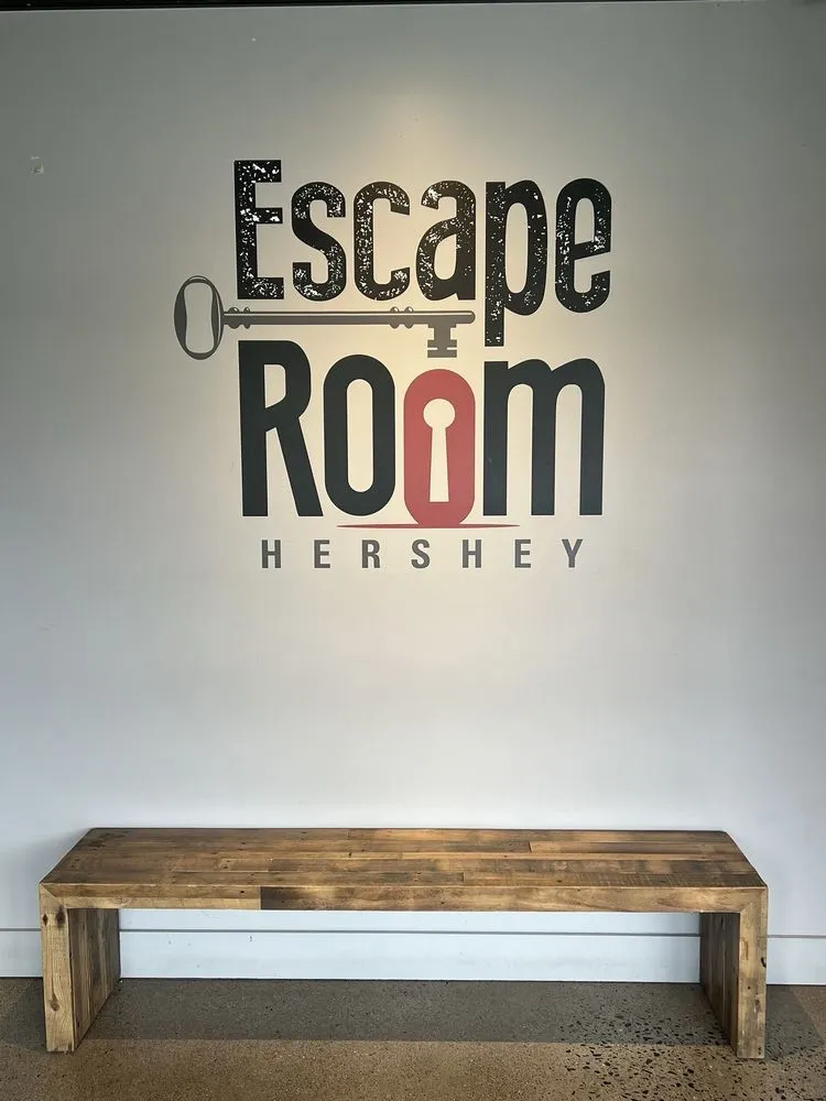 Escape Room Hershey image