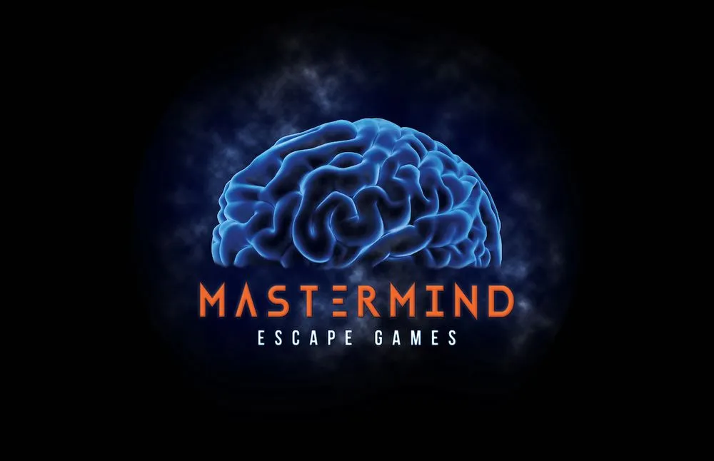 Mastermind Escape Games image