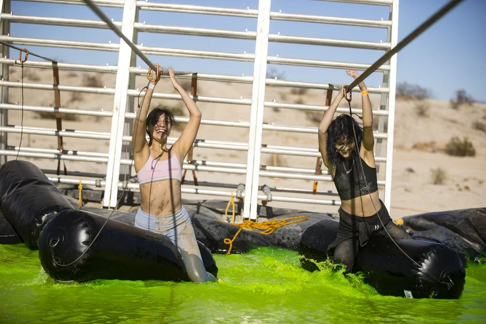 Tough Mudder Arizona image