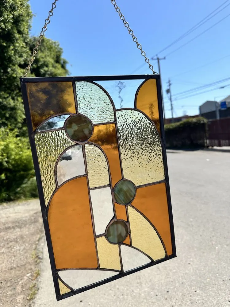Feral Studio Glass Classes image