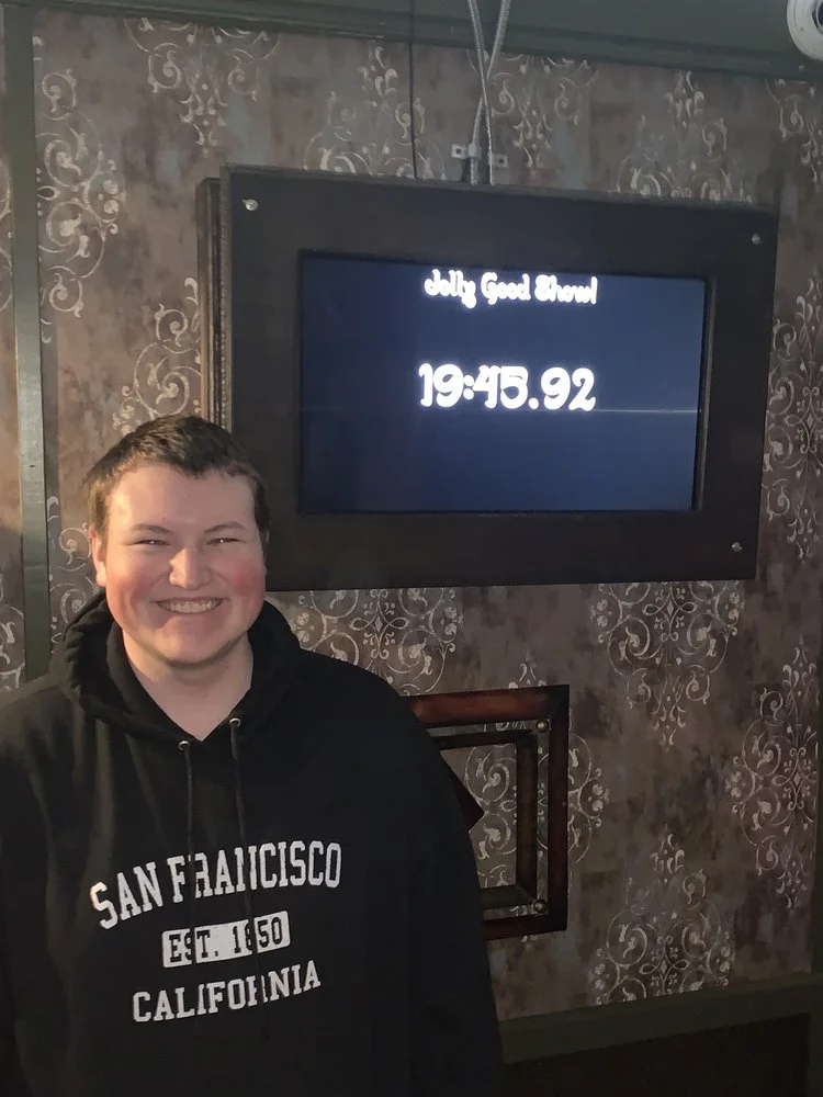 Escape Room 831 image