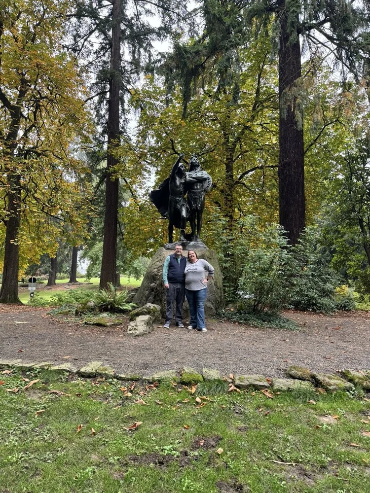 First Nature Tours image