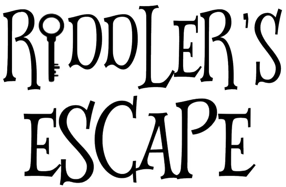 Riddlers Escape image