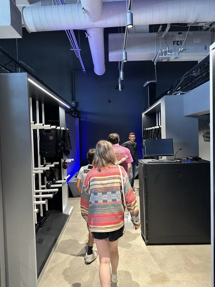 Sandbox VR image