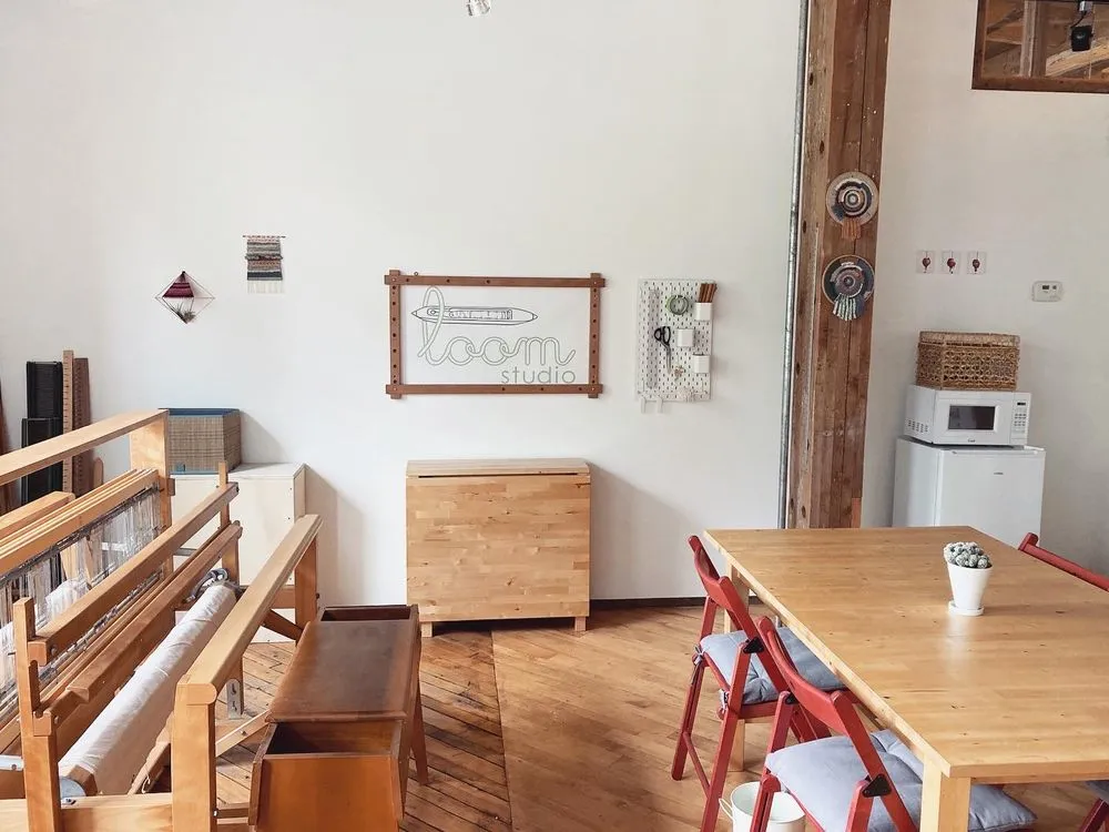 Loom Studio image