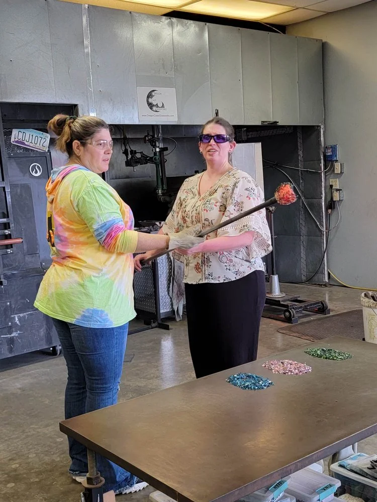 Oregon Coast Glassworks image